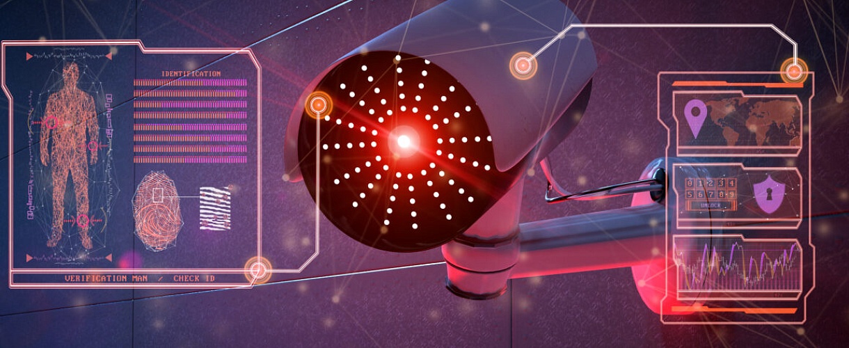 В фокусе изучения – системы видеоаналитики