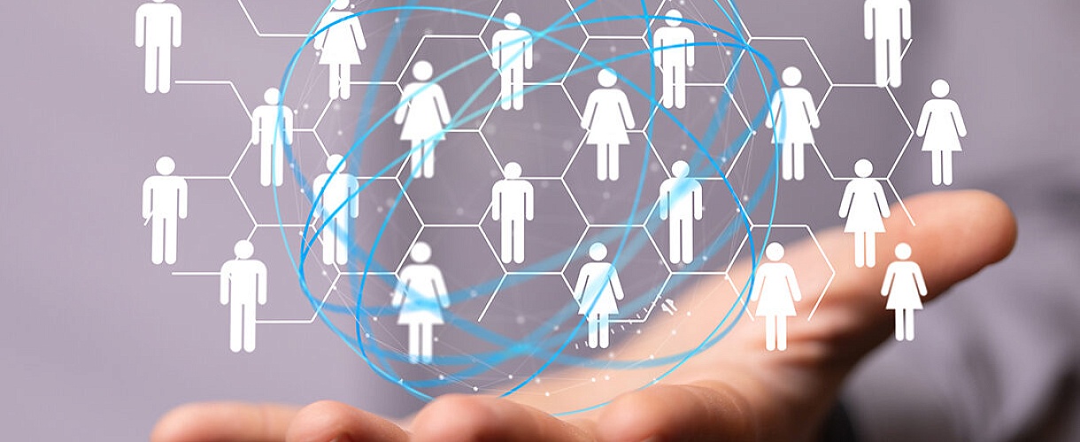 От бизнес-идеи до открытия отдела кадров