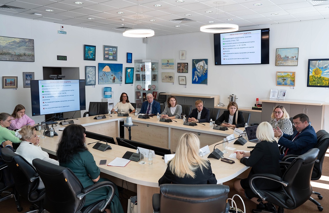 Промежуточные итоги налоговой реформы: на чем сосредоточиться предпринимателям 