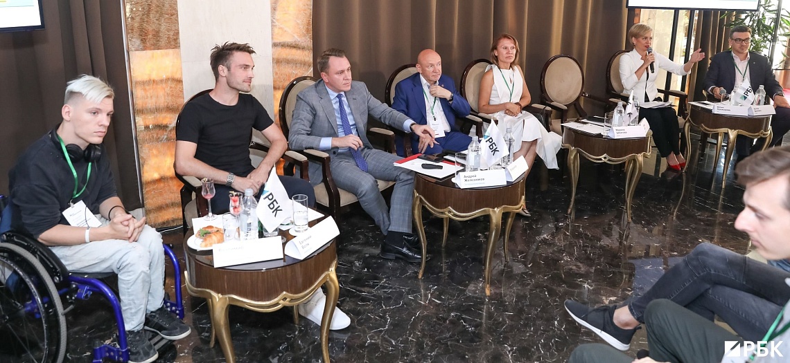 Бизнес молодых: шей, готовь, твори!