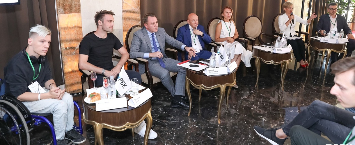 Бизнес молодых: шей, готовь, твори!