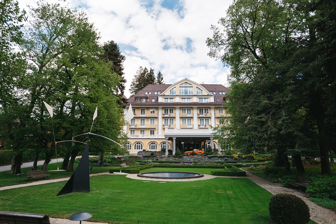 «Возрождая традиции, мы сохраняем себя»