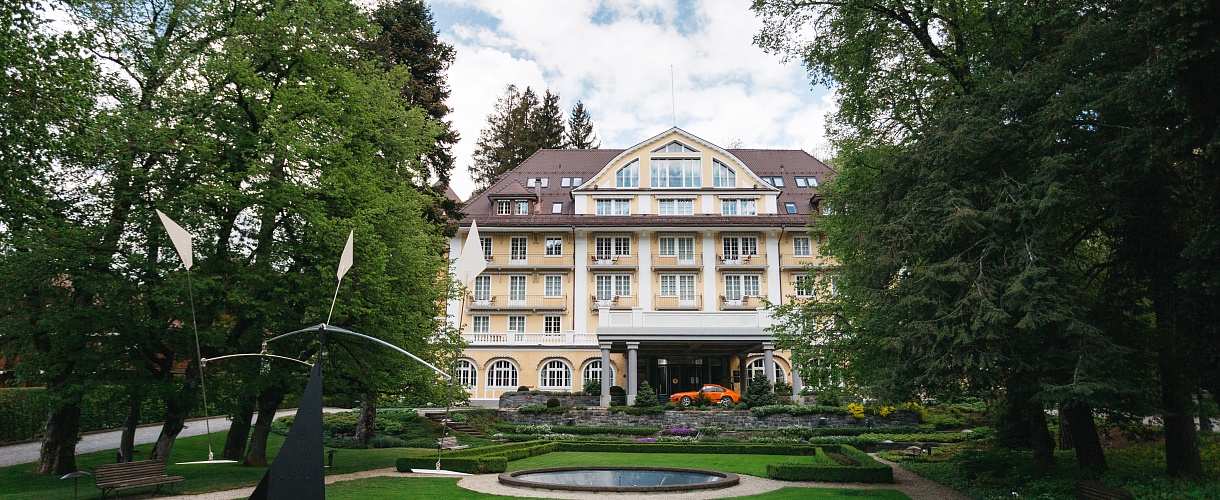 «Возрождая традиции, мы сохраняем себя»