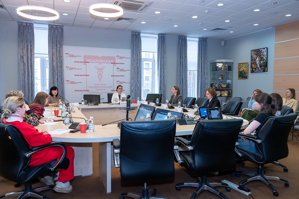 Бизнесу помогают адаптироваться к налоговой реформе