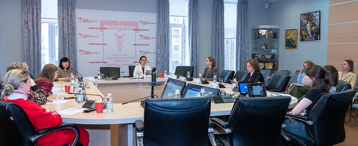 Бизнесу помогают адаптироваться к налоговой реформе