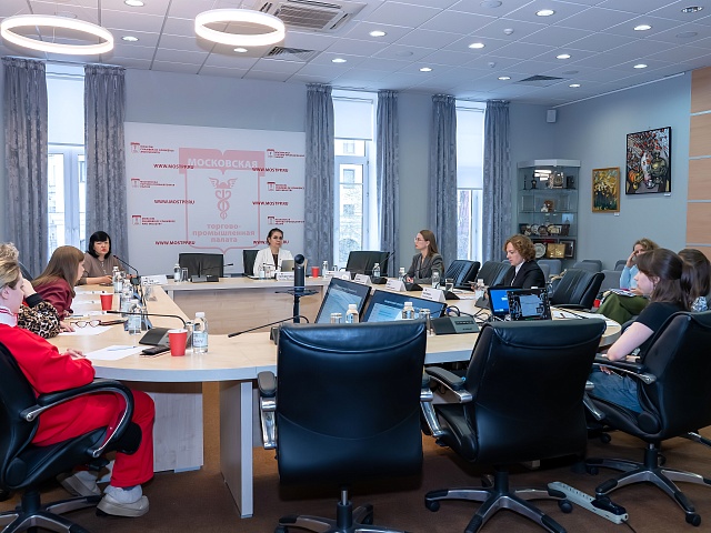 Бизнесу помогают адаптироваться к налоговой реформе