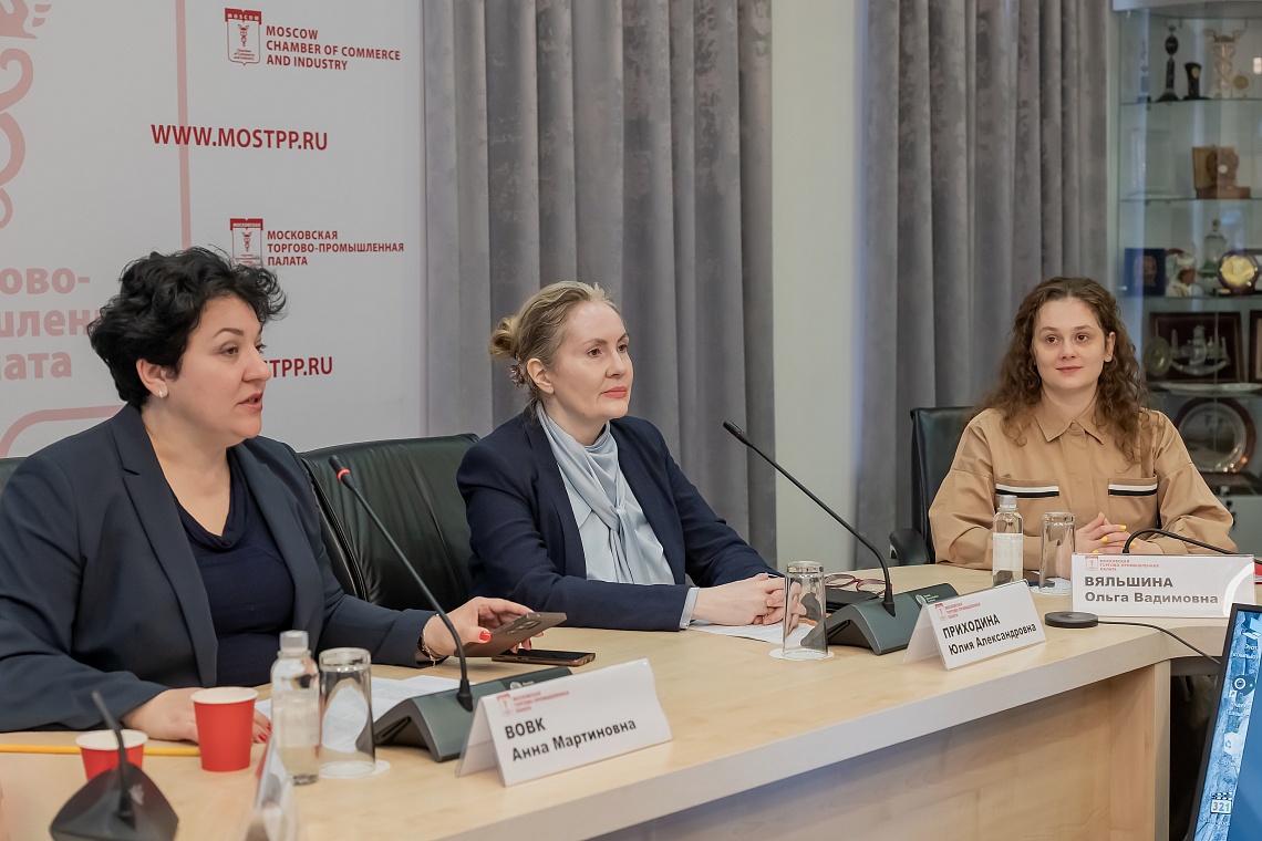 Исламский банкинг «получает прописку» в России