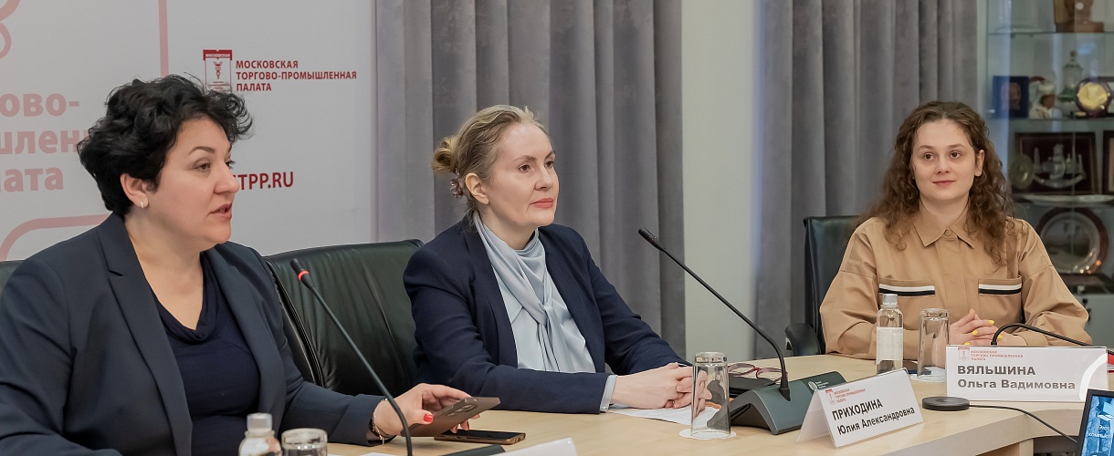 Исламский банкинг «получает прописку» в России