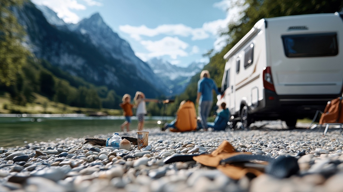 В автопутешествие – с комфортом: что для этого нужно? 