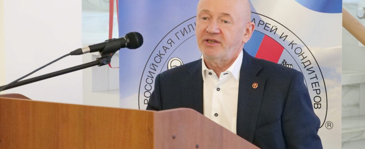 Владимир Платонов: "Предприниматели заинтересованы в профессиональных кадрах".