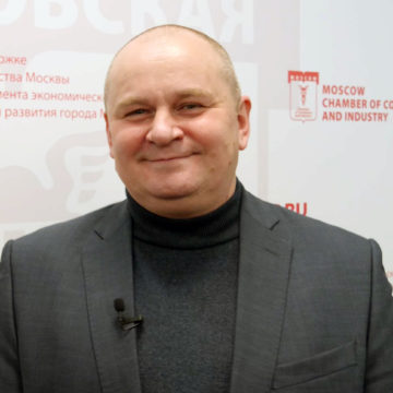 Иван Решетников