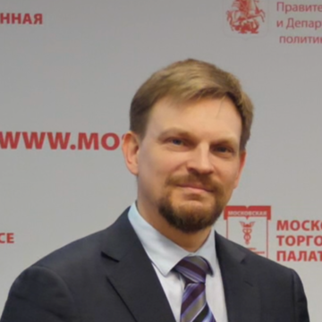 Александр Крутов: «Ни одно из предложений предпринимателей не останется без внимания»