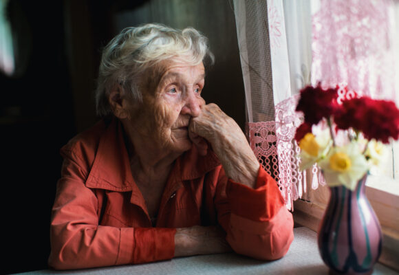 Как повысить качество жизни пожилых людей?
