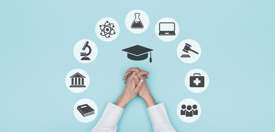 Профессионально-общественная аккредитация учебных заведений: итоги и перспективы